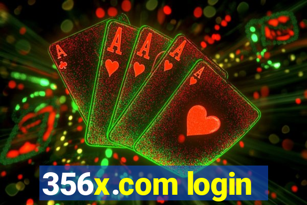 356x.com login